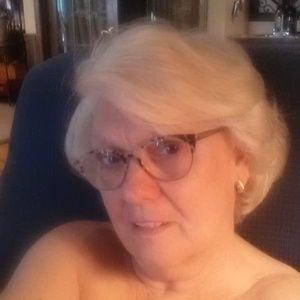 Meet your Posher, Patty